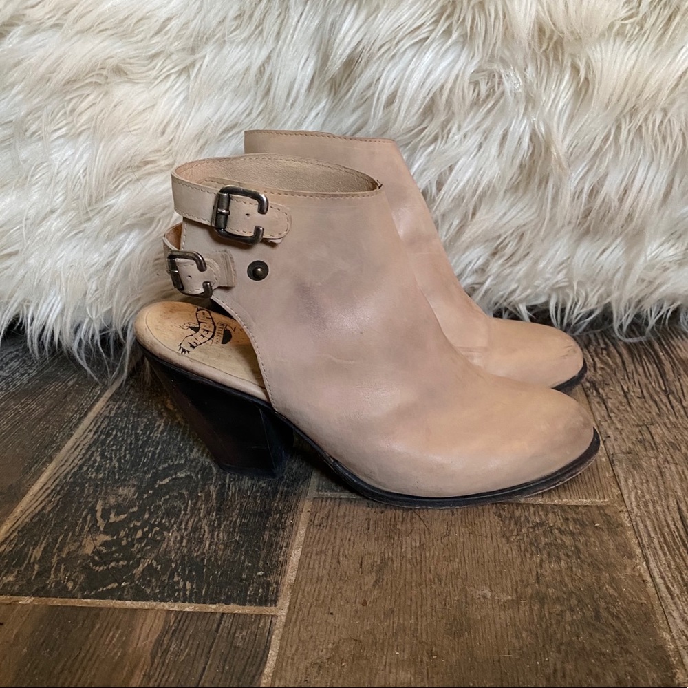 Freebird by Steven Smoke Bootie